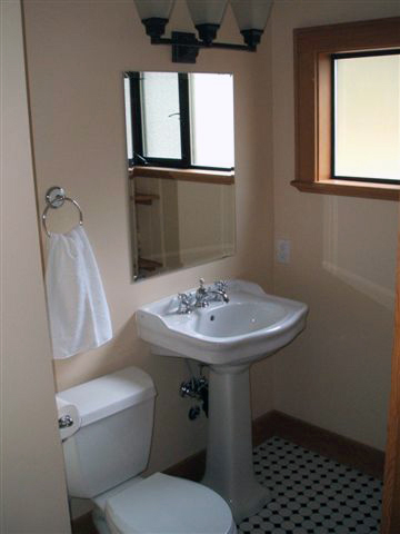Bathroom Renovations Cowichan Valley