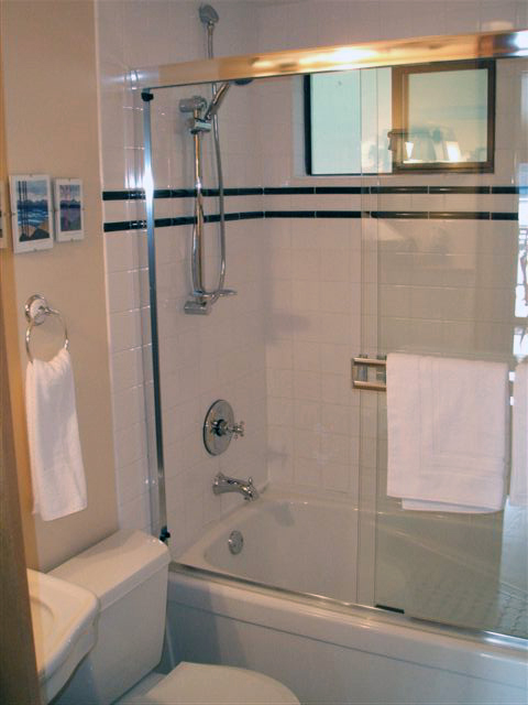 Bathroom Renovations Home Construction Cowichan Valley