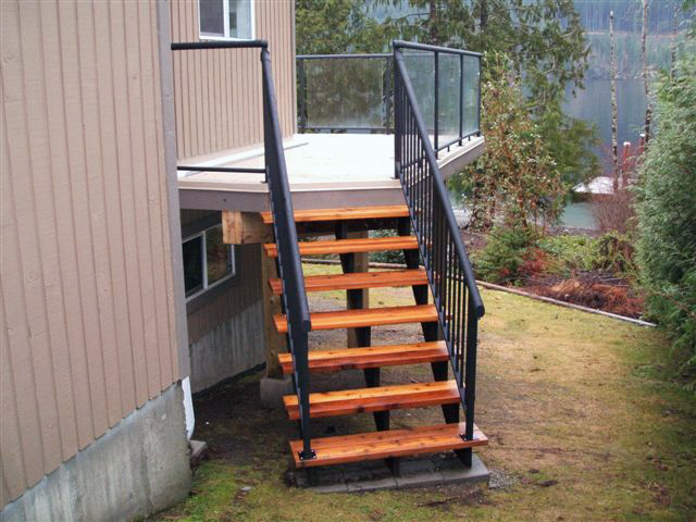 licensed-home-builder-stairs-staircases-cowichan-valley-general-contractor