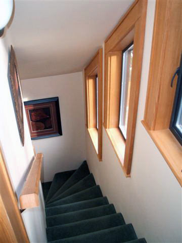 Stairs, Stairways and Staircases Cowichan Valley